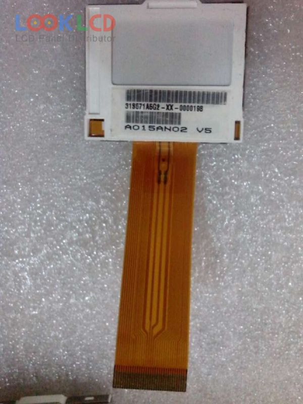 A015AN02 V5
